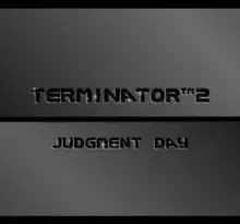 Image n° 4 - screenshots  : Terminator 2 - Judgment Day